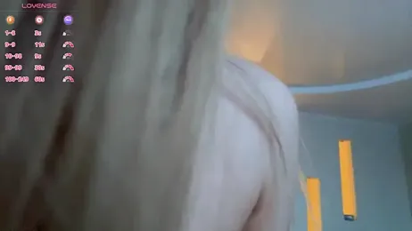 DestinyTurner — Stripchat recorded stream image, 21.01.2026 09:00