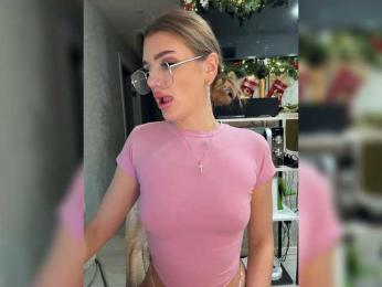 SweetyMia — Bongacams recorded stream screenshot (21 Jan 2026)