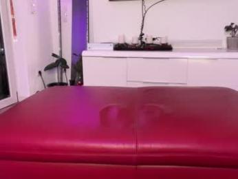 sweetjona — Chaturbate recorded stream screenshot (02 Mar 2025)