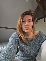 Lina_lou4 — Stripchat recorded stream image, 21.01.2026 14:20