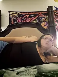 angelbaby1998 — Stripchat recorded stream screenshot (21 Jan 2026)