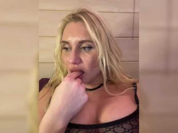 Tvoyasamka77 — Bongacams recorded stream image, 21.01.2026 16:00