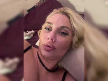 Tvoyasamka77 — Bongacams recorded stream image, 21.01.2026 16:00