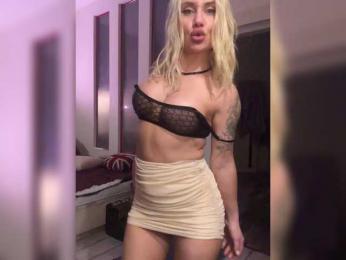 Tvoyasamka77 — Bongacams recorded stream image, 21.01.2026 16:00
