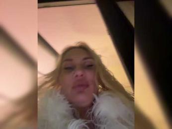 Tvoyasamka77 — Bongacams recorded stream image, 21.01.2026 16:00