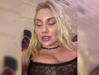 Tvoyasamka77 — Bongacams recorded stream image, 21.01.2026 16:00