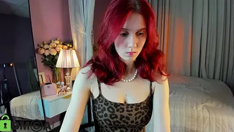 Dearly_Emily — Stripchat recorded stream image, 21.01.2026 17:40
