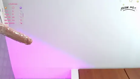 adara_le — Stripchat recorded stream screenshot (21 Jan 2026)