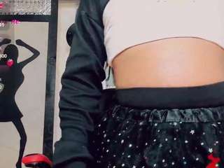 mayka-brunette01 — Camsoda recorded stream screenshot (21 Jan 2026)