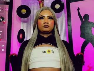 mayka-brunette01 — Camsoda recorded stream screenshot (21 Jan 2026)