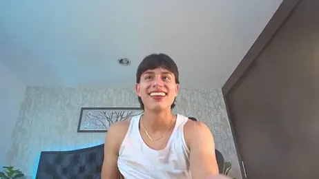 Lander_Cruz — Stripchat recorded stream image, 21.01.2026 20:30