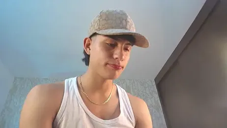 Lander_Cruz — Stripchat recorded stream image, 21.01.2026 20:30