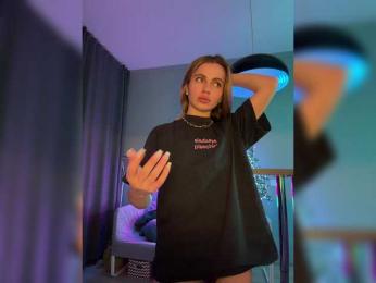 Nataliecroys — Bongacams recorded stream image, 21.01.2026 22:30