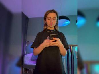 Nataliecroys — Bongacams recorded stream image, 21.01.2026 22:30