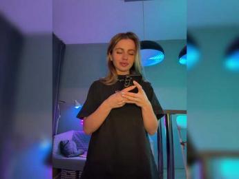 Nataliecroys — Bongacams recorded stream image, 21.01.2026 22:30