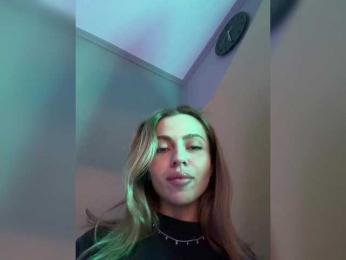 Nataliecroys — Bongacams recorded stream image, 21.01.2026 22:30