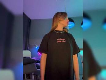 Nataliecroys — Bongacams recorded stream image, 21.01.2026 22:30