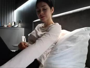 milla_bella — Chaturbate recorded stream image, 21.01.2026 19:50