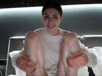milla_bella — Chaturbate recorded stream image, 21.01.2026 19:50
