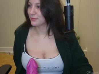alexa_dream — Chaturbate recorded stream image, 21.01.2026 22:00