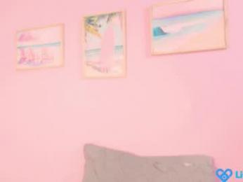 little_effy18_ — Chaturbate recorded stream screenshot (22 Jan 2026)