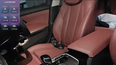 newwell — Stripchat recorded stream screenshot (22 Jan 2026)