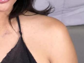 kxaxmichelle — Chaturbate recorded stream screenshot (21 Jan 2026)