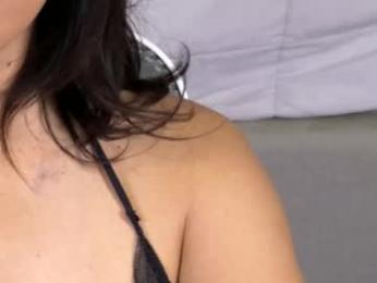 kxaxmichelle — Chaturbate recorded stream screenshot (21 Jan 2026)