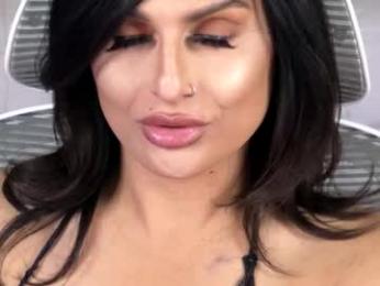 kxaxmichelle — Chaturbate recorded stream screenshot (21 Jan 2026)