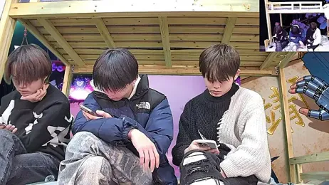 xiaohuangren01 — Stripchat recorded stream screenshot (22 Jan 2026)