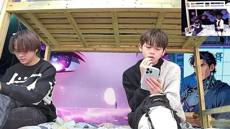 xiaohuangren01 — Stripchat recorded stream screenshot (22 Jan 2026)