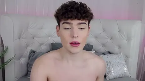 RobbyCharming — Stripchat recorded stream image, 22.01.2026 04:00