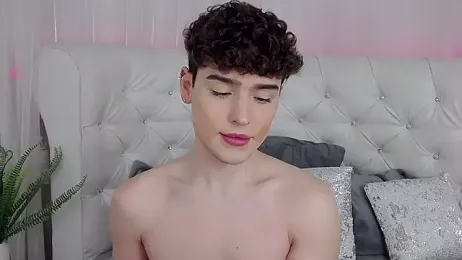 RobbyCharming — Stripchat recorded stream image, 22.01.2026 04:00