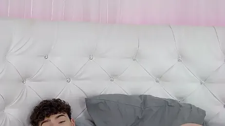 RobbyCharming — Stripchat recorded stream image, 22.01.2026 04:00