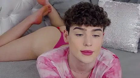 RobbyCharming — Stripchat recorded stream image, 22.01.2026 04:00