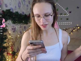 Armura — Bongacams recorded stream image, 22.01.2026 02:20