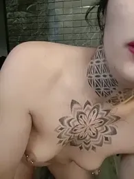 Porcellina181 — Stripchat recorded stream image, 22.01.2026 01:30