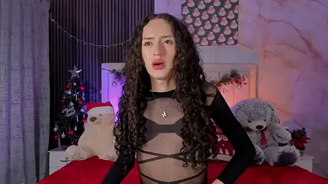 pinky_peach — Stripchat recorded stream image, 22.01.2026 06:00