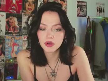 niky_jess — Chaturbate recorded stream screenshot (22 Jan 2026)