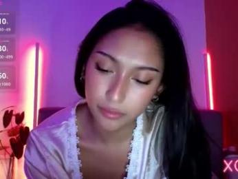 indiana_rouge — Chaturbate recorded stream screenshot (22 Jan 2026)