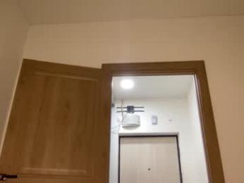 angel_from_sky — Chaturbate recorded stream screenshot (22 Jan 2026)