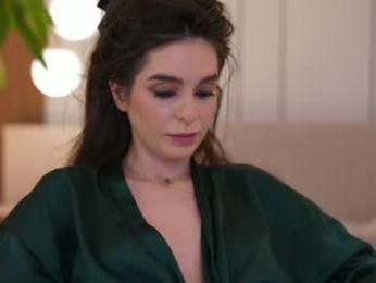 dovia — Chaturbate recorded stream image, 22.01.2026 08:30