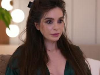 dovia — Chaturbate recorded stream image, 22.01.2026 08:30