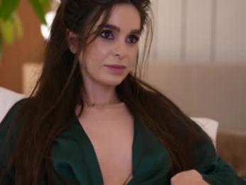 dovia — Chaturbate recorded stream image, 22.01.2026 08:30