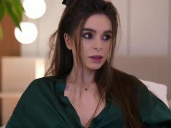 dovia — Chaturbate recorded stream image, 22.01.2026 08:30