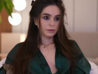 dovia — Chaturbate recorded stream image, 22.01.2026 08:30