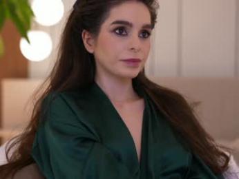 dovia — Chaturbate recorded stream image, 22.01.2026 08:30