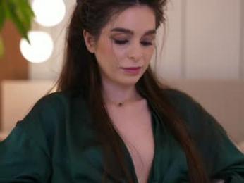 dovia — Chaturbate recorded stream image, 22.01.2026 08:30