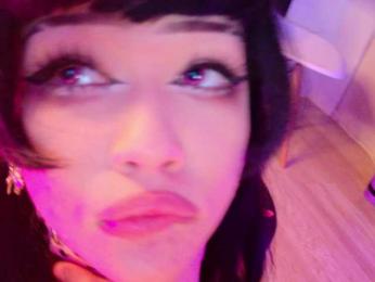 Night-angell — Bongacams recorded stream screenshot (22 Jan 2026)