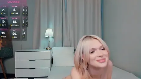 LaureMestler — Stripchat recorded stream screenshot (22 Jan 2026)